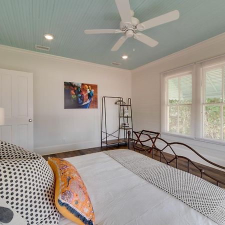 Restored Home Near Downtown Thomasville Exterior foto
